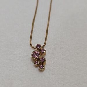 1990's Avon Necklace
